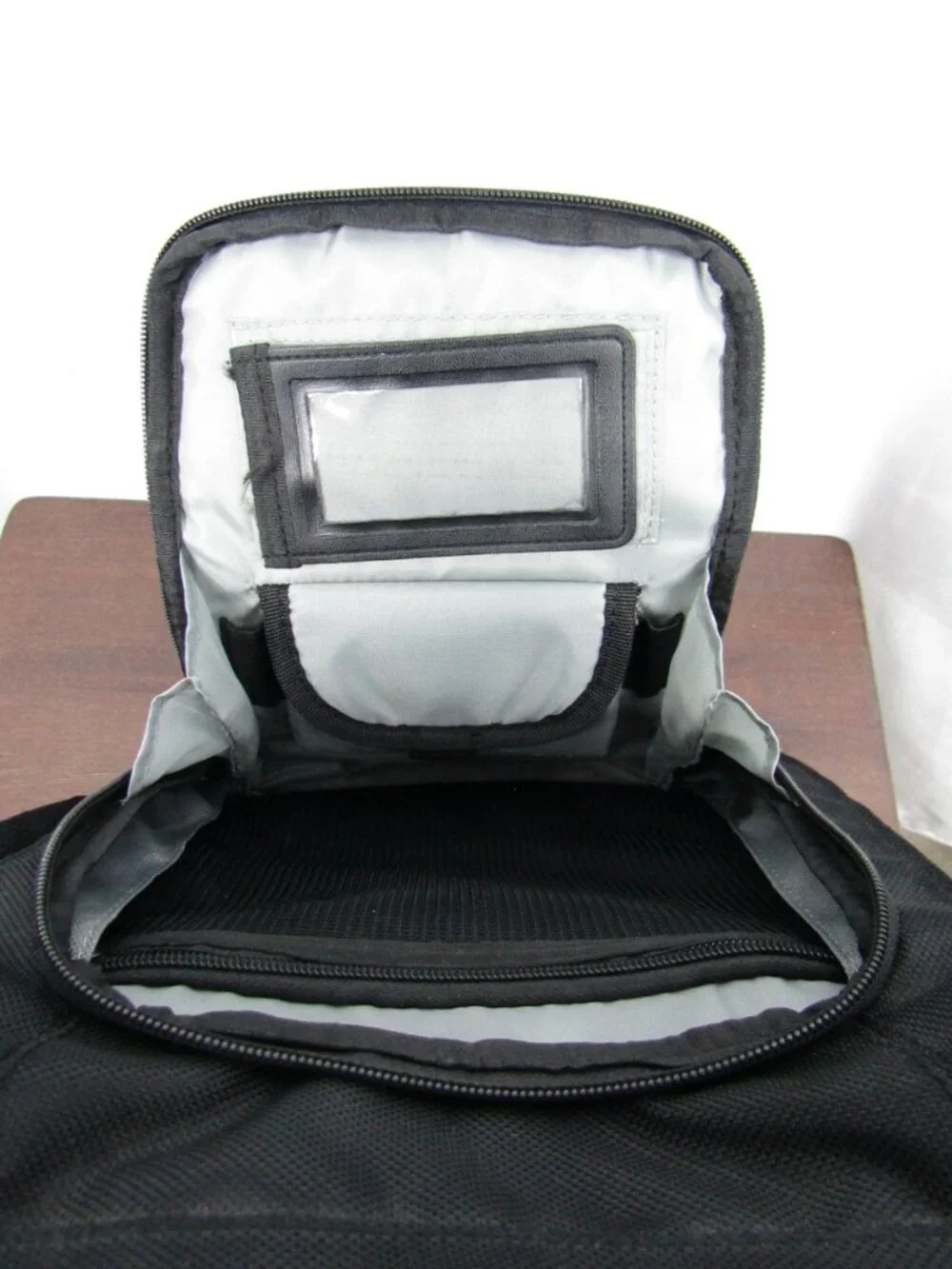 Targus | Laptop Backpack | Padded | Black | 6 Compartments
